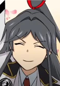 Kenshin Uesugi