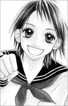 Korenaga Chinatsu