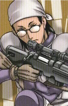 Yuusaku Nagashino