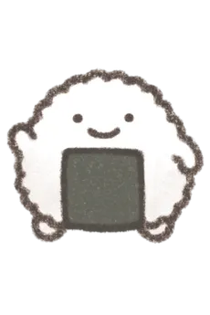 Nori Onigiri