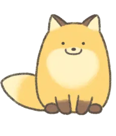 Dame Gitsune