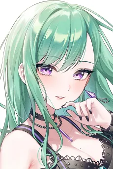 Beni Yakumo