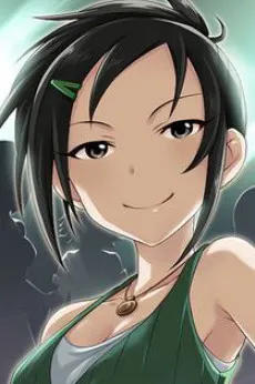 Rei Aoki