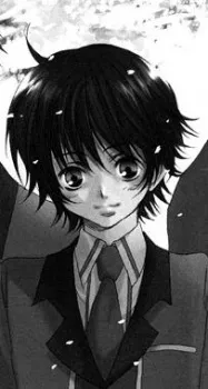 Futaba Ezaki