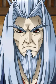 Raiden Mitsurugi