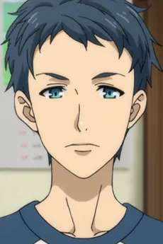 Ushio Takahashi