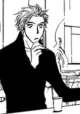 Takeda