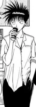Kango Ishibashi