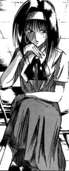 Senri Komura