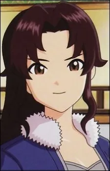 Reiko Ozaki