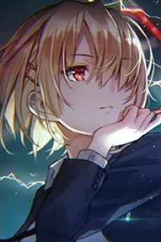 Ruka Kayamori