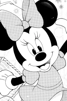 Minnie Mouse