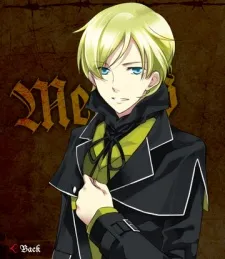 Medius Malgaron