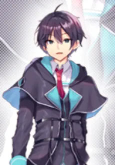 Yuuma