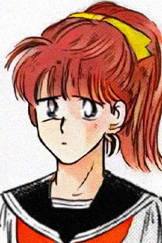 Nagisa Itou
