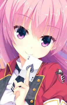 Ayase Mitsukasa