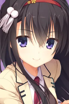 Hazuki Nijouin