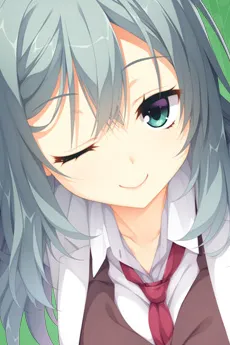 Mayu Shikibe