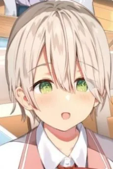 Satou Izumi