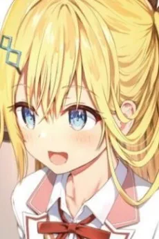 Houjou Ayaka