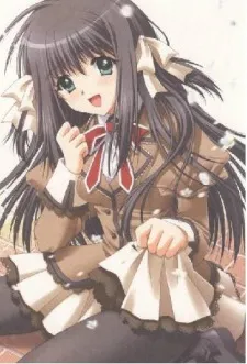 Sakura Yae