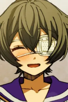 Ame Kuramatsu