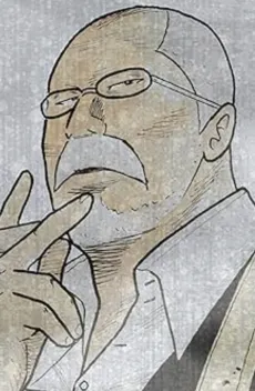 Juuzou Sabe
