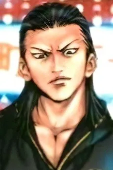Tatsuya Ukyo 