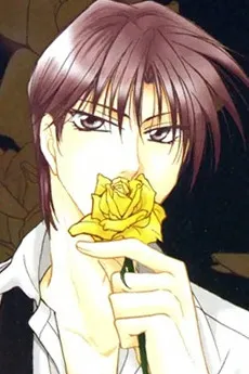 Sanshirou Sakamoto