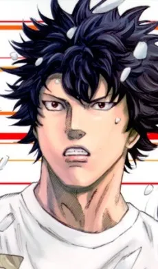 Kaoru Indou