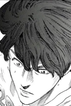 Hayato Serizawa
