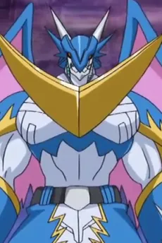 UlforceVeeDramon