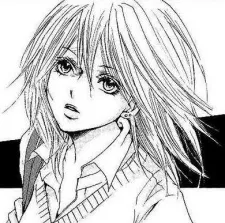 Aya Saitou
