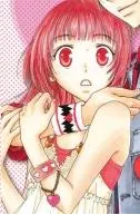 Aria Sakurai