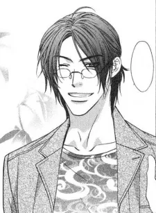 Shiro Yasoshima
