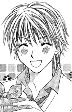 Kyouji Fukada