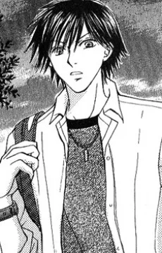 Tomoya Kuroki