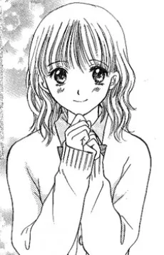 Moeka Hata
