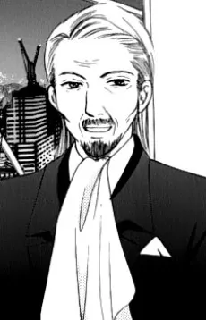 Father Kuroshiki