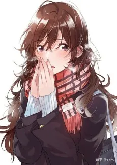 Kirika Saeki