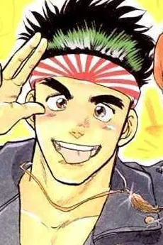 Takuma
