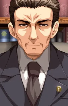 Masaomi Houzuki