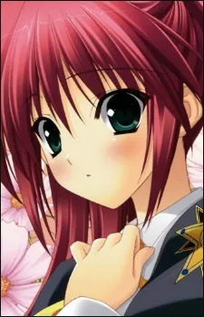 Sora Izumi