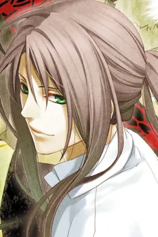 Reiji Takatsuki