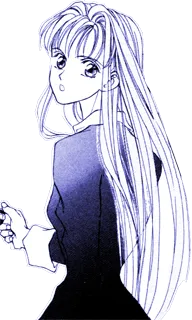Midori Makihara
