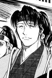 Souji Okita