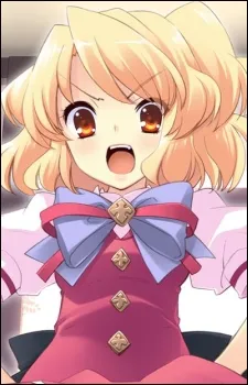 Amane Sumeragi