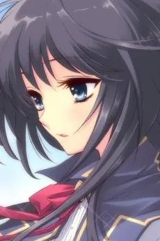 Mayuri Shirasagi