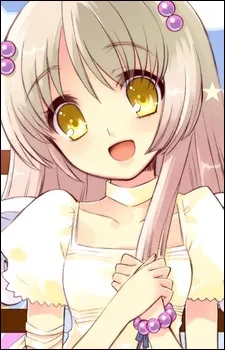 Suzuno Yukishiro