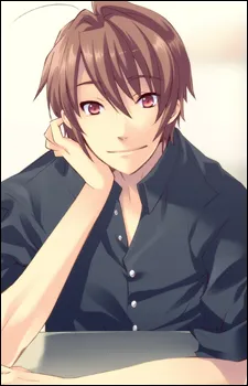 Shou Katsuragi